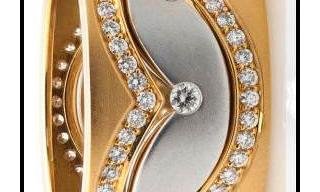 BG Art Jewelry Atelier introduces the Crown Collection
