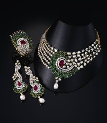 First Global Gem and Jewellery Fair: A happy marriage between India and Dubai