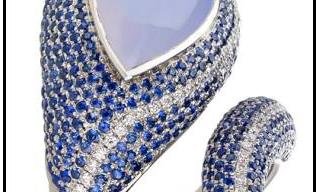 Privé Jewellery - The Kashmir Collection