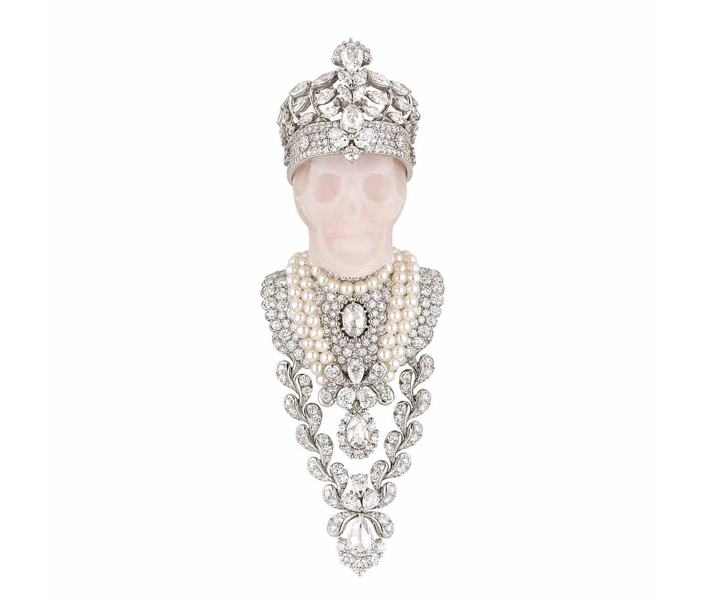 Pendant by Dior
