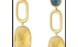 Marco Bicego launches Murano Link Collection