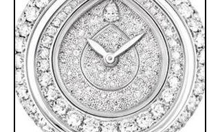 Chaumet: the new Joséphine “Rondes de Nuit” creations
