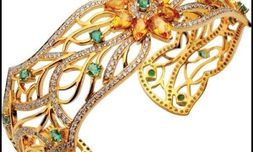 Gems and jewellery in Jaipur