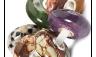 Trollbeads Special Edition Summer Stone Collection