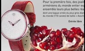 co/art - Haute Joaillerie - The mastery of Armenians