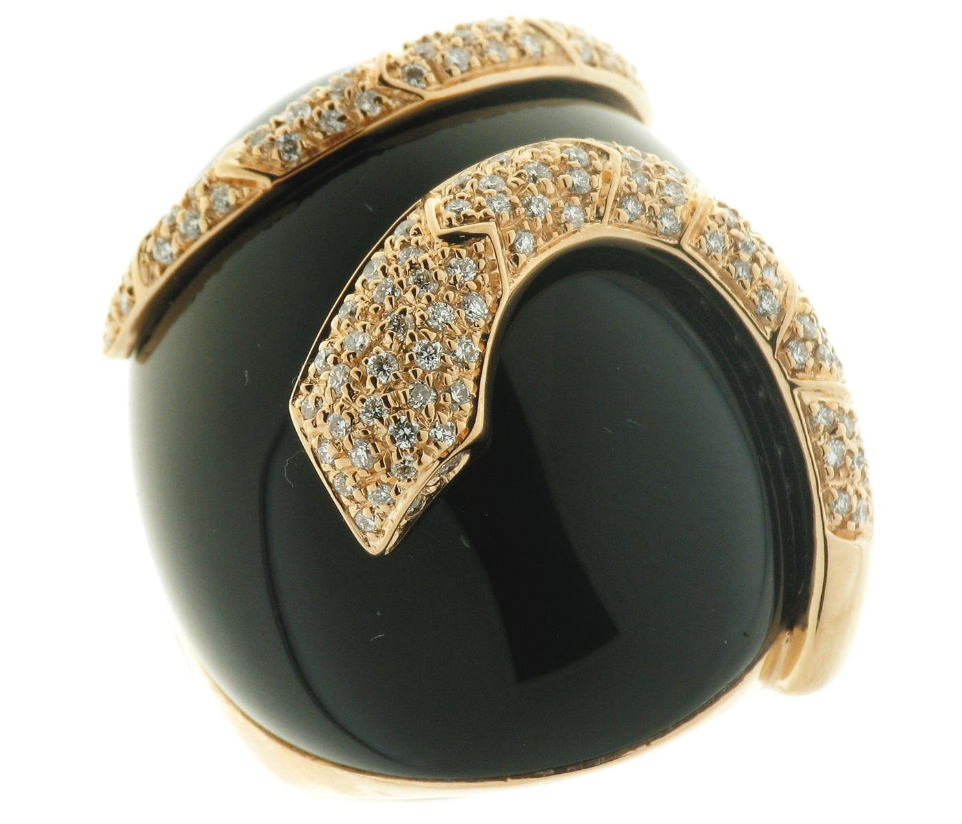 Ring by Davite & Delucchi