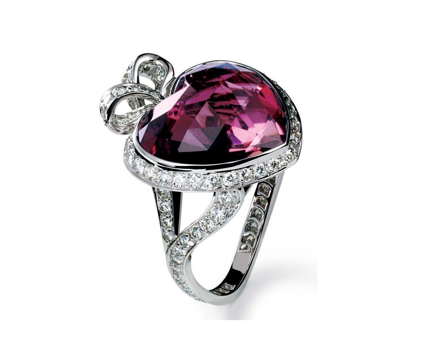 Ring by Dior Joaillerie