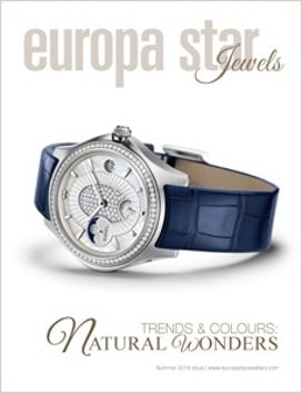 EUROPA STAR JEWELS 