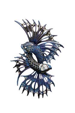 B.Rawlings: Jewelry that Make a Statement!