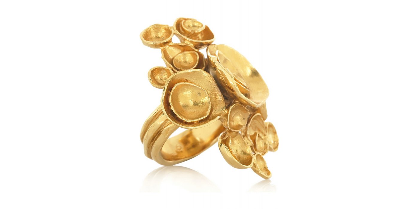 Ring by Yves Saint Laurent