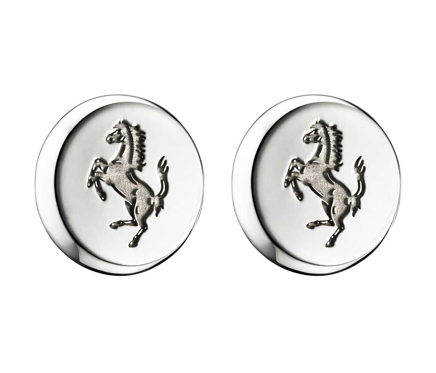 Cufflinks by Ferrari/Damiani