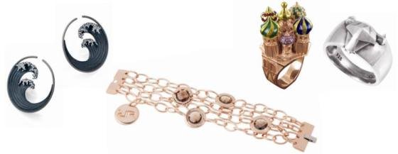 Video - The Forevermark Encordia™ Collection 