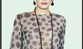 The top ten trends for jewellery design for 2013 - Part VIII: Au Naturel