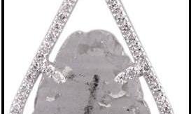 Nayna Mehta - The Diamond Slice Collection