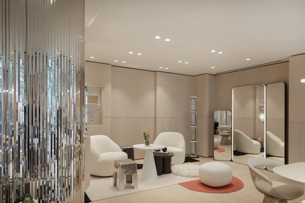 Bucherer opens its first ever high jewellery boutique in Frankfurt