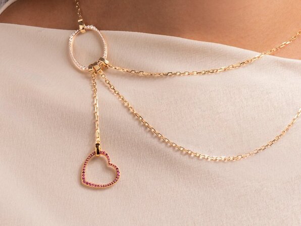 Geneva-based jewellery brand, Fullord unveils My Ghost. My Code.