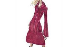 Colours for Fall 2011