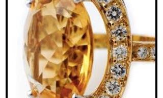 Trinity Street Jewellers of Cambridge launch their Finest Collection 