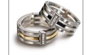 Boccia Titanium - The latest jewelry collection 