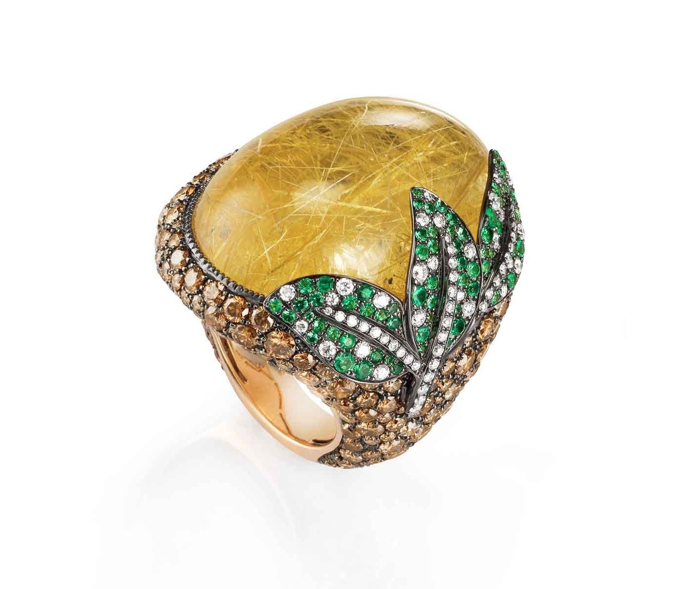 Ring by de Grisogono