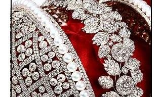 The Imperial Crown of Russia to Steal the Show at IDWI