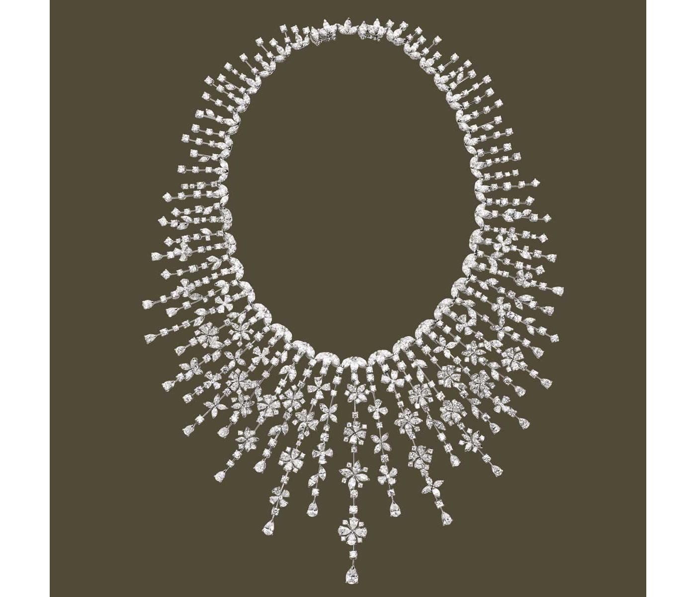 Necklace by Stefan Hafner