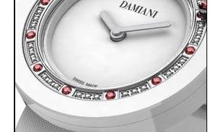 Damiani - Belle Époque Ceramic