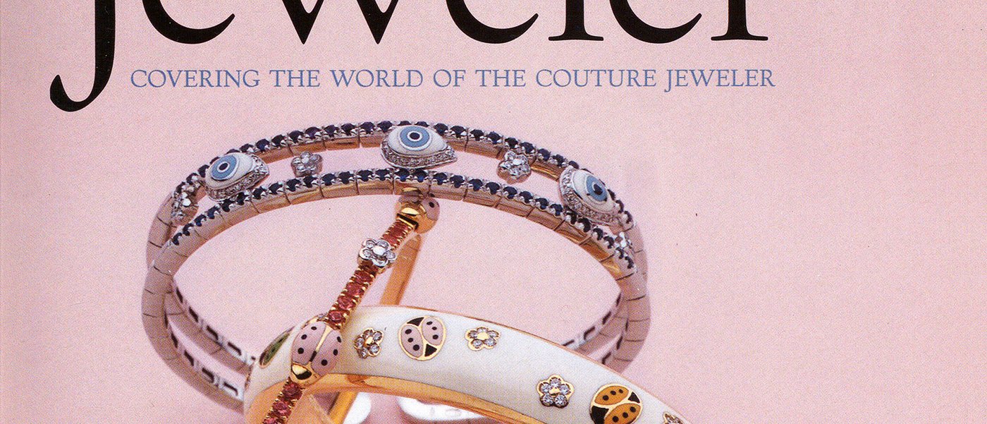 Europa Star Jewellery turns 50