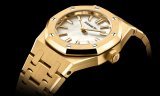 Audemars Piguet Royal Oak Mini: the beat goes on