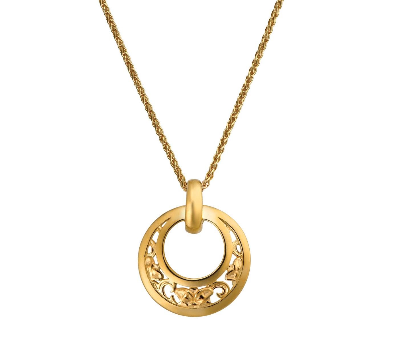 Pendant by Carrera y Carrera