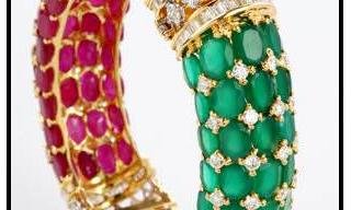 Jewels by Annu Chadha unveils “Love Collection”