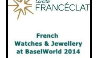 List of French Jewellery & Watch exhibitors at BaselWorld 2014 