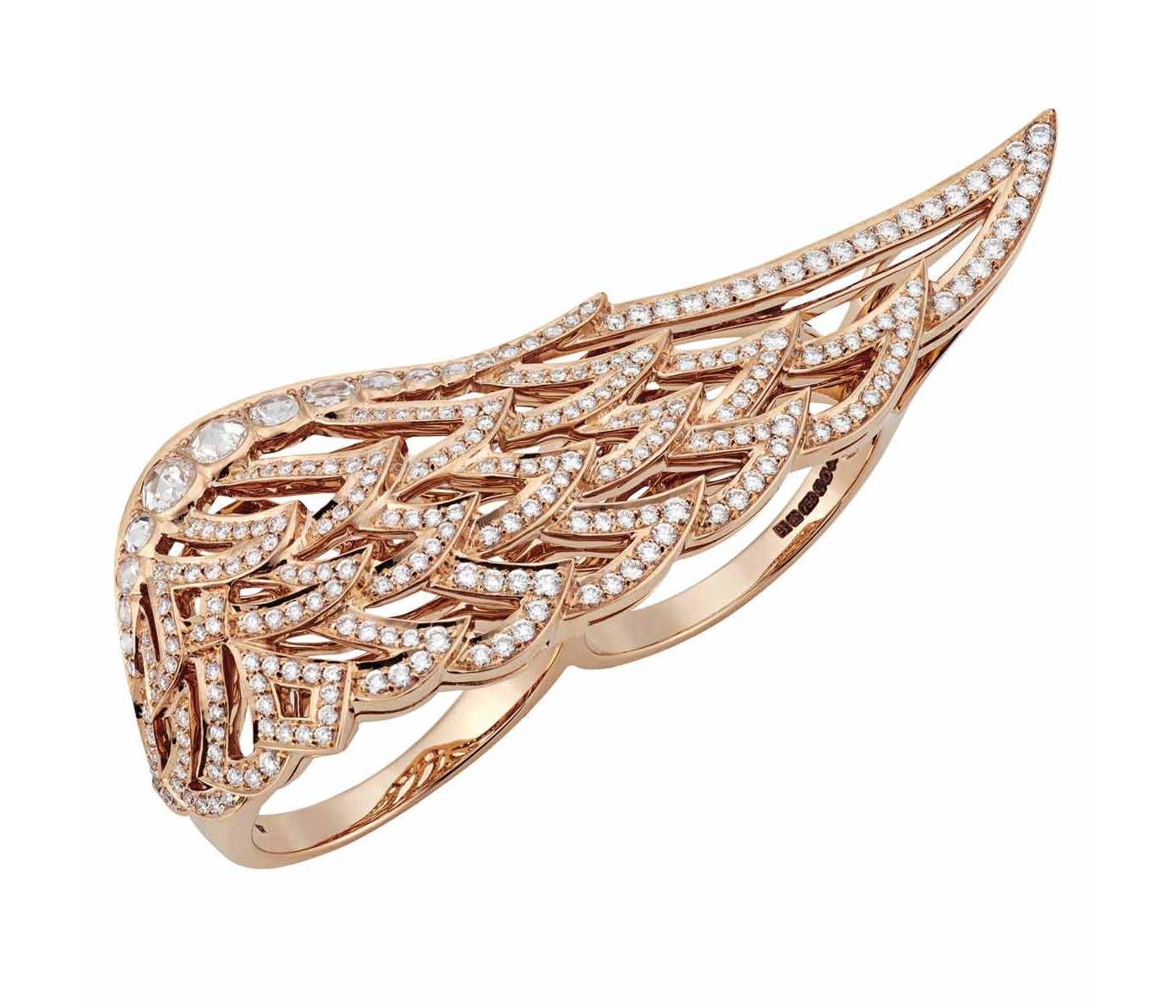 Ring by Garrard