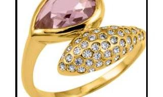 Nina Ricci presents its new jewellery collection