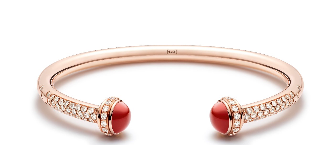 Piaget unveils its creations for the Chinese New Year