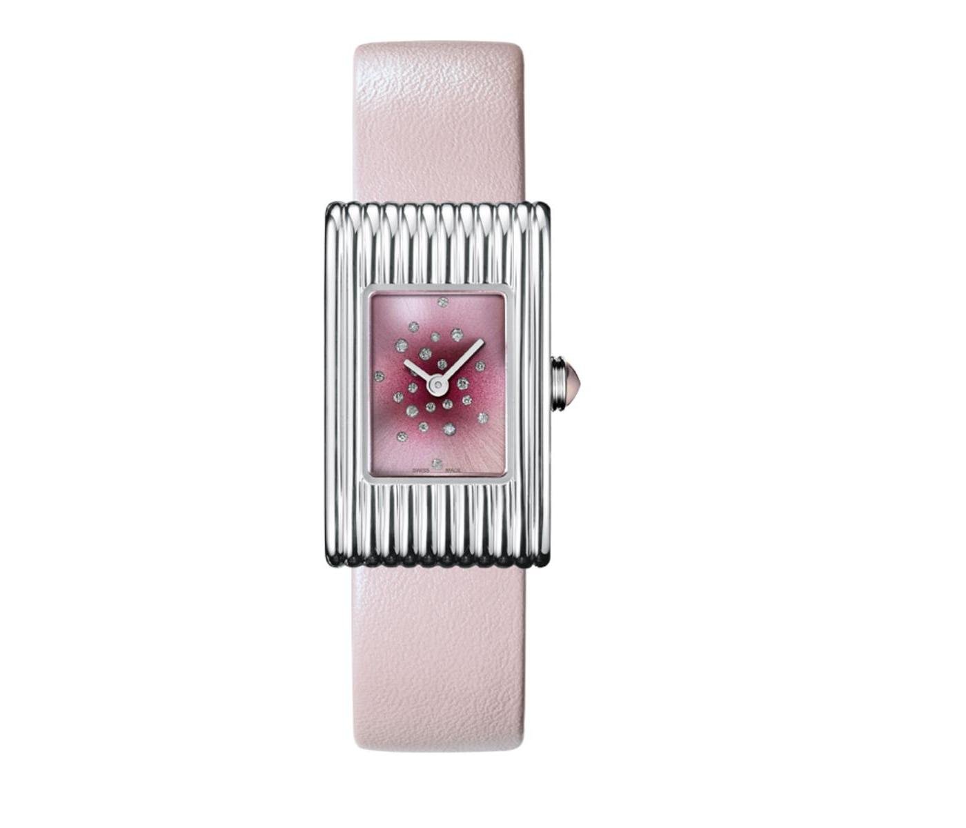 Watch by Boucheron