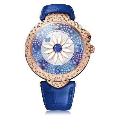 MADAME BUTTERFLY – Bright & Bold