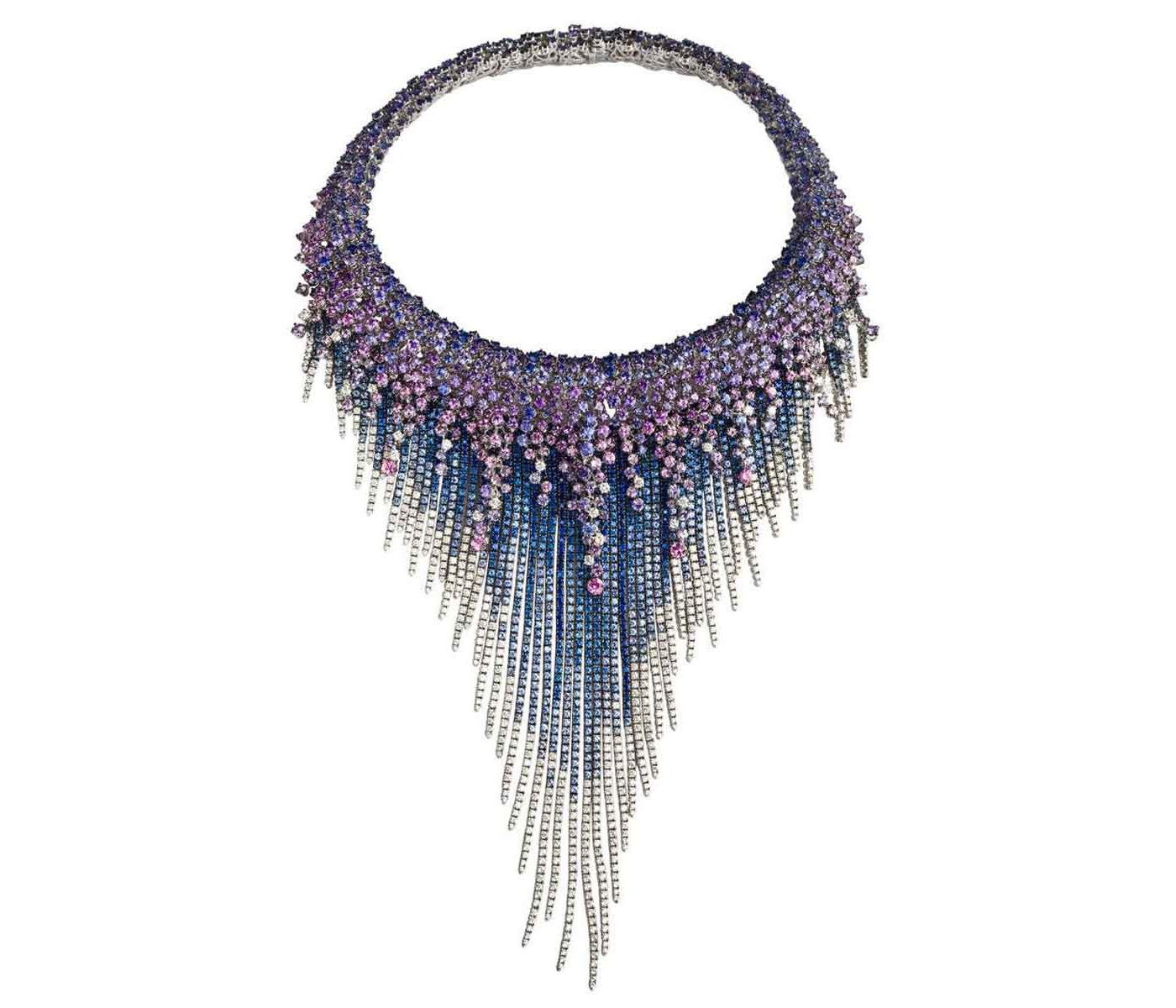 Necklace by Damiani