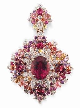 Hong Kong Gem & Jewellery Shows: double the power