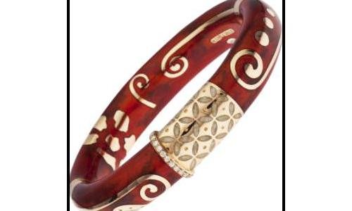 Nouvelle Bague: The Hammam della Rosa collection