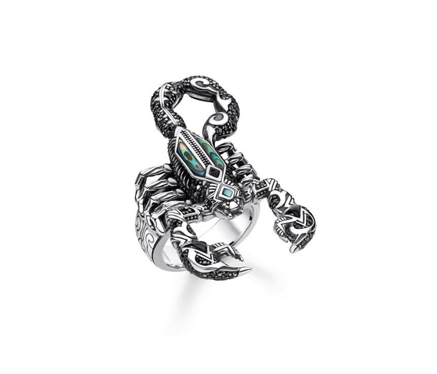 Ring by Thomas Sabo