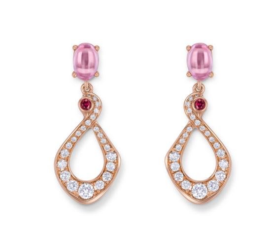 Gemfields Sponsors the Prestigious Retail Jeweller India Awards 2010 