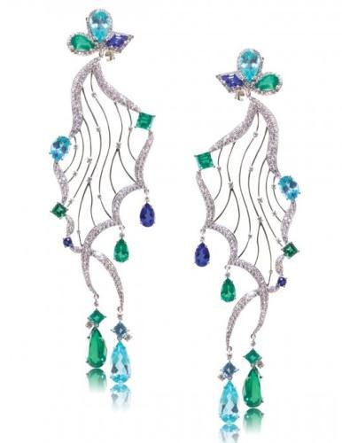 Happy Spirit: when Chopard brings the stars within reach…