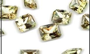 CSARITE® Contributed to Gem-A's Educational Programs