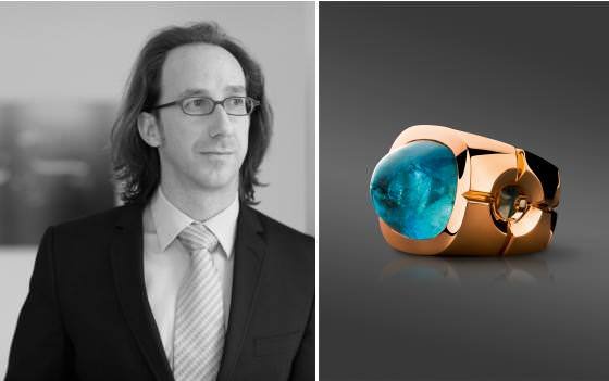 Jochen Pohl – The Story is the Stone