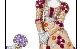 Van Cleef & Arpels - Romeo and Juliet