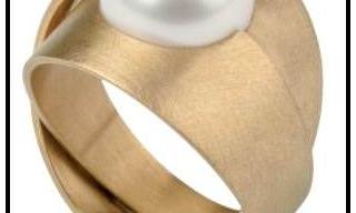 Barbara Schulte- Hengesbach -New ‘kinetic jewellery' pieces