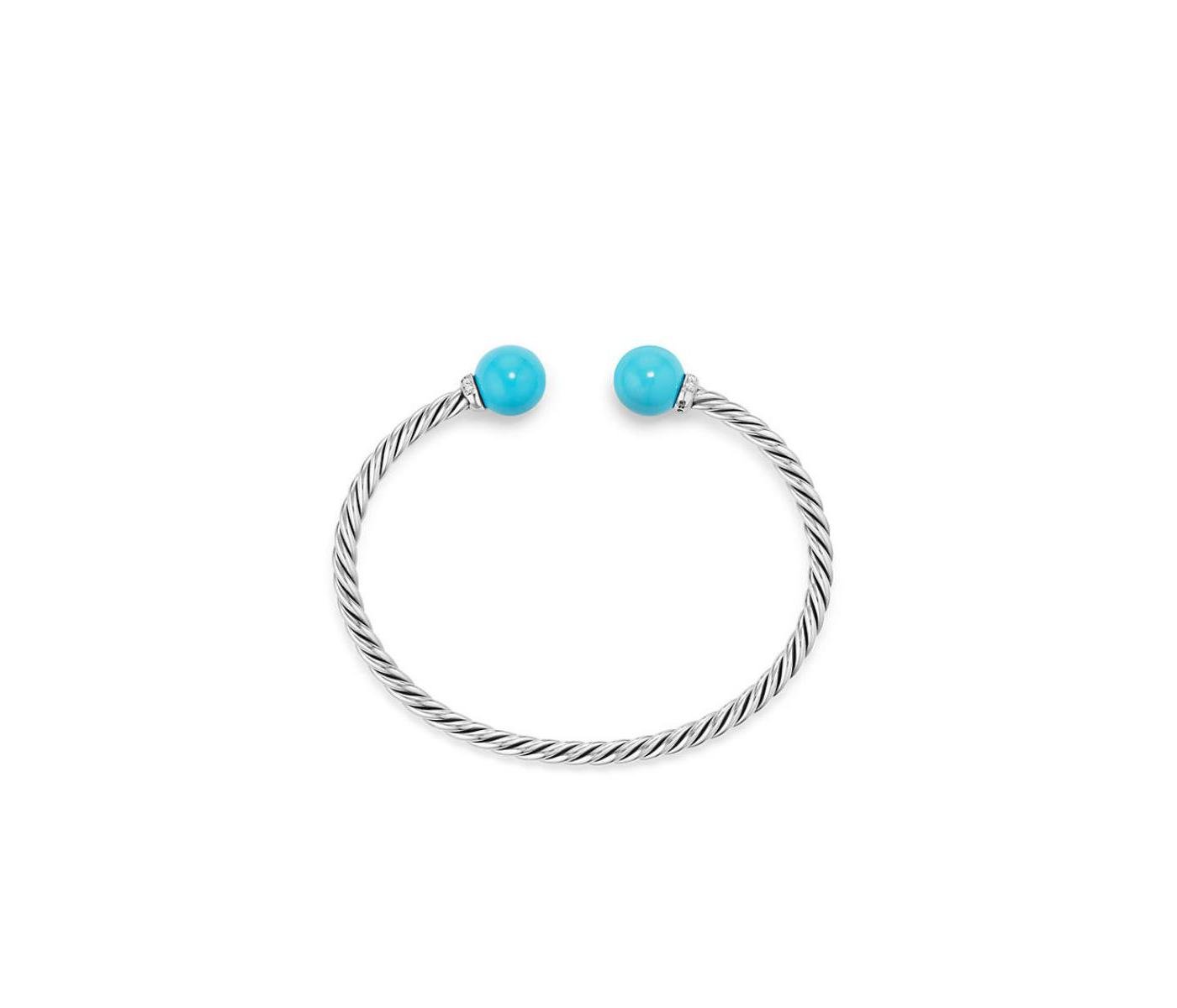 Bracelet by David Yurman