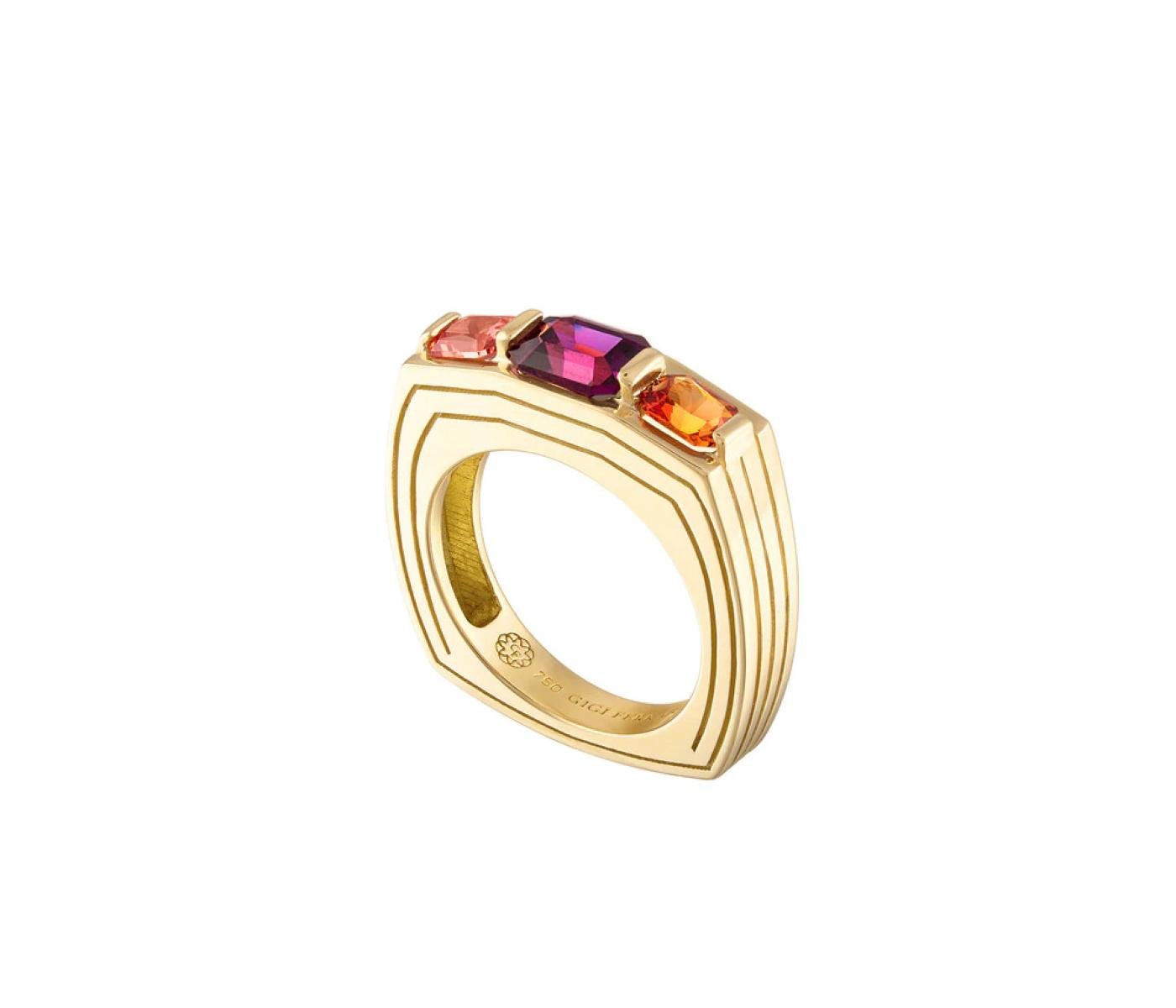 Ring by Gigi Ferranti