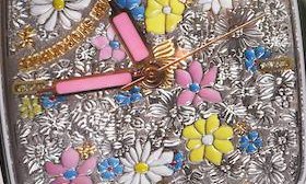 Alexander Shorokhoff's Camomile, a new “fairytale of flowers” 